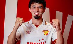 Gökdeniz resmen Göztepe'de!