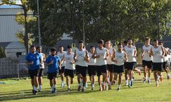 Bucaspor 1928 sahaya indi!