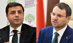 Selvi, Akın Gürlek'ten aktardı: Demirtaş yasadan yararlanamayacak