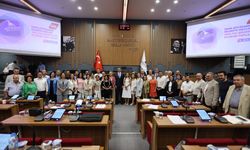 YENİ Parti’den Büyükşehir’de ilk toplantı: Görev dağılımı belli oldu!