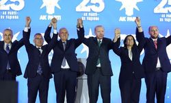 Aydın Milletvekili Karakaş AK Parti'ye geçti!
