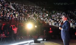 Bakan Bayraktar'dan İzmir'de mesajlar!