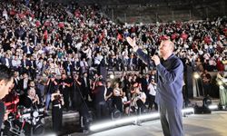 Bilal Erdoğan: "Bu toprakları bize vatan yapan değerleri öncelikle kuşanmalıyız"