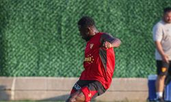 Göz-Göz'de Galatasaray mesaisi!
