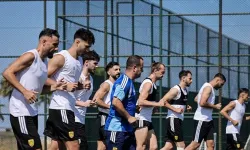 Başkan adayı Acar'dan kulübe ziyaret!