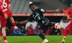 Kocaelispor'da kriz: Aşık oldu, kulübü terk etti!