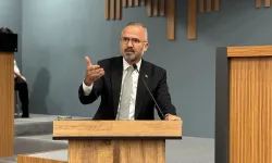Yıldız’dan Büyükşehir’e kredi göndermesi: “AK Parti İzmir’in önünü açıyor"