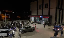 Hakkari'de yürek yakan olay: Uzman çavuş feci şekilde can verdi