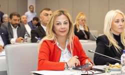 İGC Başkanı Dilek Gappi ifadeye çağrıldı!