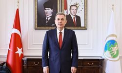 Vali Elban: 30 Ağustos, yarınlarımıza taşıdığımız büyük bir emanettir