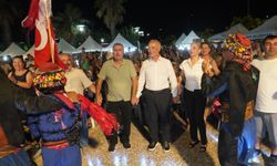 Seferihisar’da sanat dolu 8 gün: TeosFest sona erdi