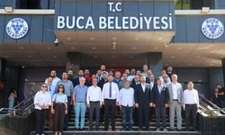 CHP İzmir'den Buca'ya çıkarma!