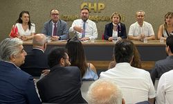 Başkan Gümrükçü'den 'saha' mesajı: Algı balonunu İzmirlilerle patlattık!
