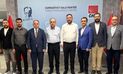 CHP MYK'nın ilk toplantısı İzmir'de