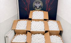 Piyasa değeri 25 milyon... İzmir'de 'zehir' operasyonu!
