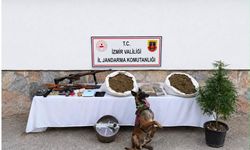 İzmir'de uyuşturucu operasyonu: 7 gözaltı!