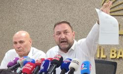 Başkan Gümrükçü'den YENİ Partili Güç'e: CHP'nin cep telefonunu cebine koyup gitti!