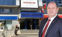 Menderes Belediye Başkanı İlkay Çiçek görevden uzaklaştırıldı