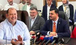 İnan’dan İlkay Çiçek açıklaması: 1,5 yıl boyunca AK Parti’ye geçmek için çabaladı