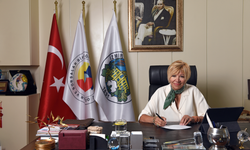 Başkan Kestelli'den 30 Ağustos mesajı!
