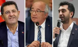 CHP'li 3 belediye başkanı AK Parti'ye geçecek iddiası