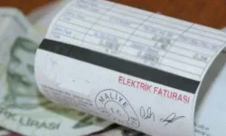 Elektrik tüketiminde zirve saat belli oldu
