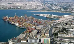 Alsancak Limanı’nda yeni dönem