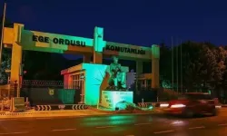 İzmir'de komuta kademesi değişti... Ege Ordu Komutanı belli oldu!