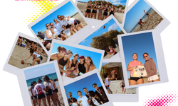 Selçuk, Beach Flag Futbol turnuvasına ev sahipliği yapıyor