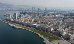 İzmir’in yabancı sermaye haritası: Şirkette Suriyeliler, sermayede Almanlar!
