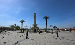 İzmir’de hafta sonu hava belli oldu: İkisi bir arada!