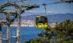 Teleferikte sosyal tarife gündemi: Meclis 35 TL'yi oylayacak