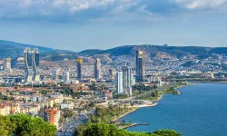 TÜİK İzmir verilerini açıkladı... İranlılar zirvede!