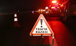 Karı-koca can verdi: İzmir’de yürek yakan kaza