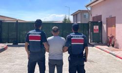 Jandarma aranan 24 kişiyi yakaladı