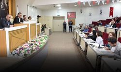 Çiğli Meclisi'nde 30 milyon TL iddiası: “Gümrükçü döneminde toplandı”