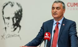 CHP Genel Merkezi'nden 'Menderes' açıklaması: ‘YENİ Parti’nin adayını destekleyin’ talimatı verdik!