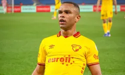 Juan transferi durdu!