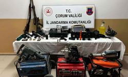 Kaçak kazı yapanlar suçüstü yakalandı: 5 tutuklama