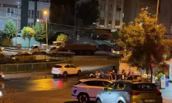 Kanlı çöp tartışması: Kadını darbettiler, kardeşini bıçakladılar