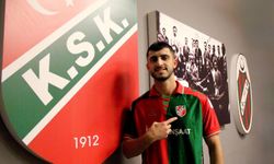 Karşıyaka'da 3 isim yolcu!