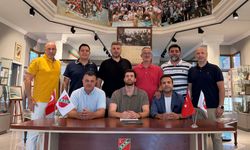 Karşıyaka’da Hakan Sayılı yuvaya döndü!