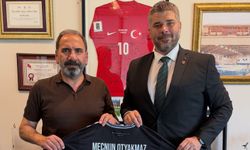Mert Hakan'ı örnek gösterdiler... Karşıyaka'dan Erol için TFF çıkarması!