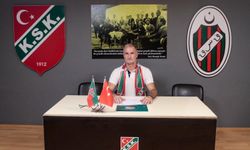 Karşıyaka'nın Markovic gururu