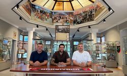 Karşıyaka potada transfere başladı