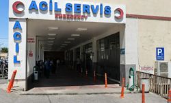 Kavga ettiği ağabeyini yaraladı, yengesini öldürdü