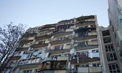 Kiev'e Rusya'dan balistik füze saldırısı: 15 ölü, 33 yaralı