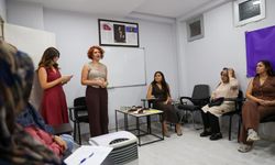 Buca’da kadınlar buluşuyor, dayanışma güçleniyor