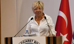 Başkan Kestelli şoke eden rakamı açıkladı... İhracatı 'zehir' ettiler!