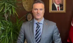 AK Partili Özalan'ın acı günü!